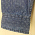 デニムアンドサプライ ラルフローレン DENIM & SUPPLY RALPH LAUREN 総柄デニムシャツ メンズ S