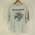 フリークスストア FREAKS STORE 23SS SHE WOLF DINER 別注 バック プリント クルーネック Tシャツ メンズ JPN:M