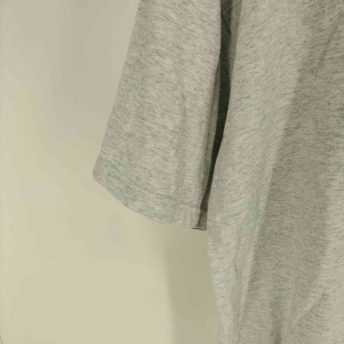 フリークスストア FREAKS STORE 23SS SHE WOLF DINER 別注 バック プリント クルーネック Tシャツ メンズ JPN:M