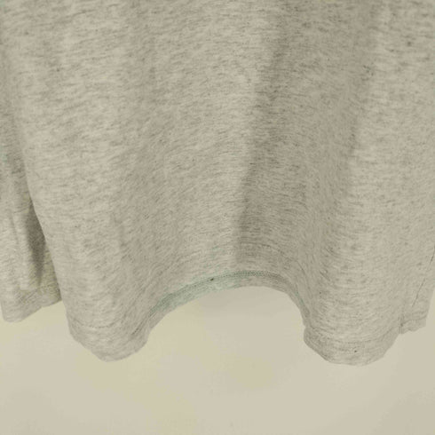 フリークスストア FREAKS STORE 23SS SHE WOLF DINER 別注 バック プリント クルーネック Tシャツ メンズ JPN:M