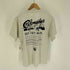 COBMASTER MOUNTAIN LOGO TEE マウンテンロゴ Tシャツ オートミール メンズ 38