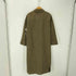 デミルクスビームス Demi-Luxe BEAMS ポケット付 シャツワンピース レディース ONE SIZE