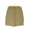 ポロバイラルフローレン Polo by RALPH LAUREN POLO CHINO チノショーツ ショートパンツ レディース 18