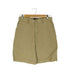 ポロバイラルフローレン Polo by RALPH LAUREN POLO CHINO チノショーツ ショートパンツ レディース 18