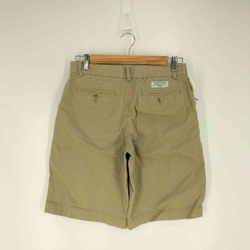 ポロバイラルフローレン Polo by RALPH LAUREN POLO CHINO チノショーツ ショートパンツ レディース 18