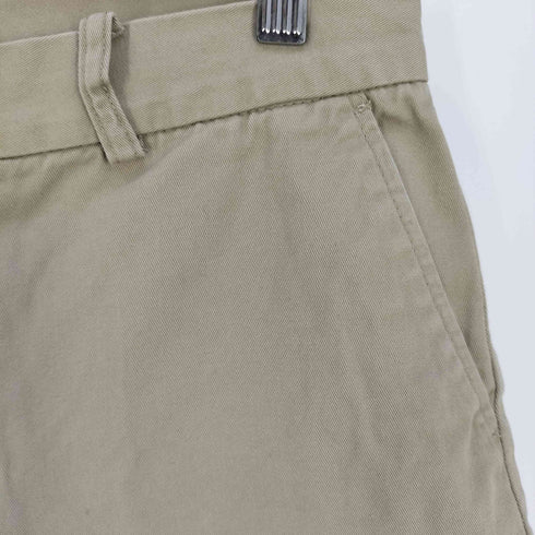 ポロバイラルフローレン Polo by RALPH LAUREN POLO CHINO チノショーツ ショートパンツ レディース 18