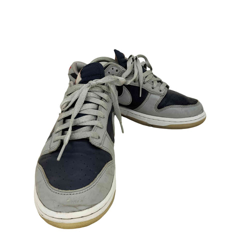 ナイキ NIKE Womens DUNK LOW COLLEGE NAVY メンズ JPN:27