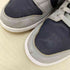 ナイキ NIKE Womens DUNK LOW COLLEGE NAVY メンズ JPN:27