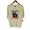 90S USA製 ONEITA ボディ Kings From Queens プリント S/S Tシャツ ボロ シングルステッチ メンズ import:XL