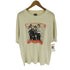 90S USA製 ONEITA ボディ Kings From Queens プリント S/S Tシャツ ボロ シングルステッチ メンズ import:XL