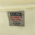 90S USA製 ONEITA ボディ Kings From Queens プリント S/S Tシャツ ボロ シングルステッチ メンズ import:XL