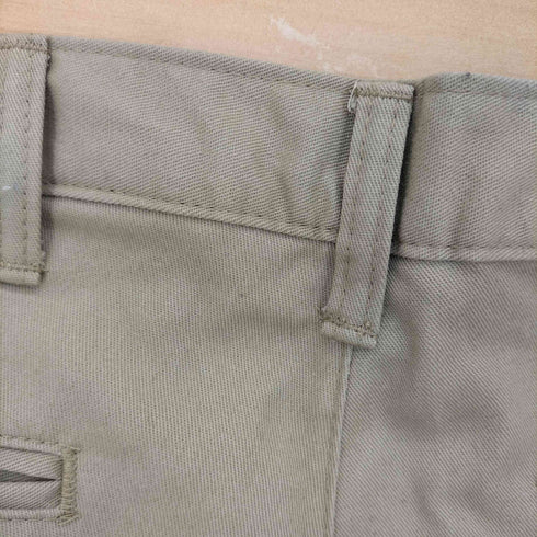 エドワーズ edwards USA製 2タック チノパンツ メンズ 29
