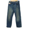 リーバイス Levis MADE&CRAFTED HIGH RISE STRAIGHT BASIN ハイライズ ストレート デニム メンズ W32/L32