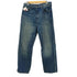 リーバイス Levis MADE&CRAFTED HIGH RISE STRAIGHT BASIN ハイライズ ストレート デニム メンズ W32/L32