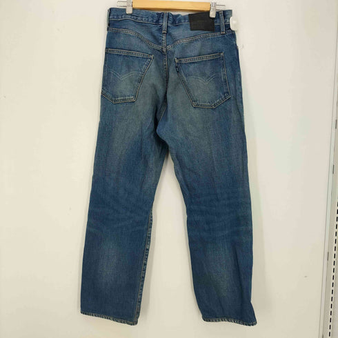 リーバイス Levis MADE&CRAFTED HIGH RISE STRAIGHT BASIN ハイライズ ストレート デニム メンズ W32/L32