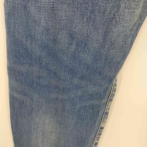 リーバイス Levis MADE&CRAFTED HIGH RISE STRAIGHT BASIN ハイライズ ストレート デニム メンズ W32/L32