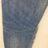 リーバイス Levis MADE&CRAFTED HIGH RISE STRAIGHT BASIN ハイライズ ストレート デニム メンズ W32/L32