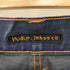 ヌーディージーンズ Nudie Jeans ボタンフライデニムパンツ メンズ w30l32
