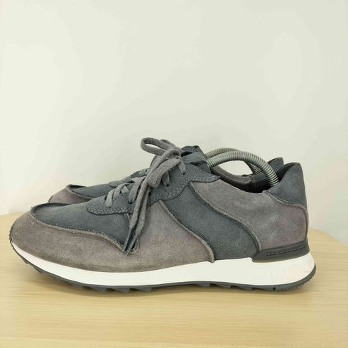 クラークス Clarks Waken Jump ウェイケンジャンプ メンズ US:8
