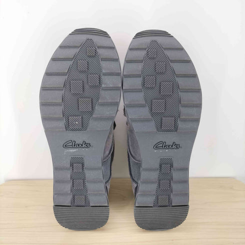 クラークス Clarks Waken Jump ウェイケンジャンプ メンズ US:8