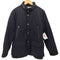 ギャップ Gap スタンドカラー中綿ジャケット メンズ L