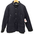 ギャップ Gap スタンドカラー中綿ジャケット メンズ L