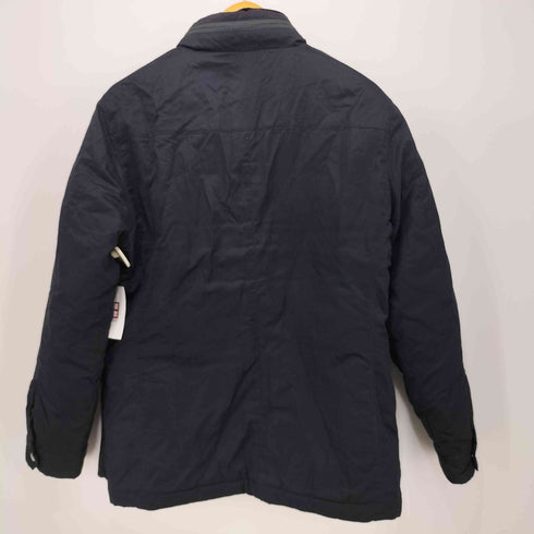 ギャップ Gap スタンドカラー中綿ジャケット メンズ L