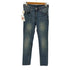 チープマンデー CHEAP MONDAY Tight Indigo Head ジップフライ ストレッチ スキニー デニム パンツ メンズ