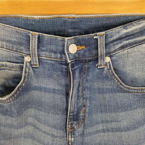 チープマンデー CHEAP MONDAY Tight Indigo Head ジップフライ ストレッチ スキニー デニム パンツ メンズ