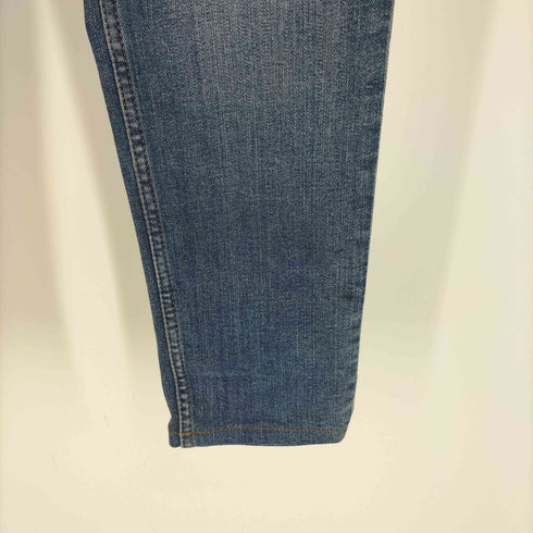 チープマンデー CHEAP MONDAY Tight Indigo Head ジップフライ ストレッチ スキニー デニム パンツ メンズ