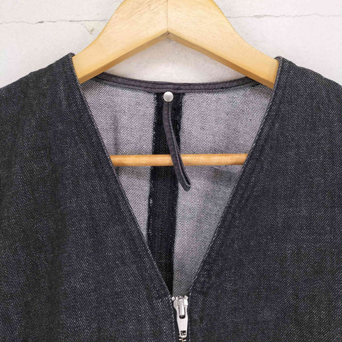 エドウィナホール Edwina Horl 24SS JEANSJACKE domestic メンズ JPN:S