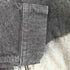 エドウィナホール Edwina Horl 24SS JEANSJACKE domestic メンズ JPN:S