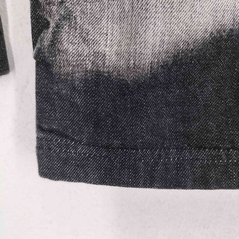 エドウィナホール Edwina Horl 24SS JEANSJACKE domestic メンズ JPN:S