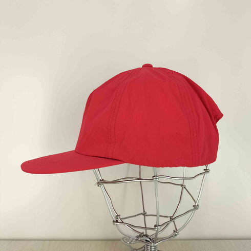 サブライム SUBLiME 別注 NYLON 5PNANEL CAP ナイロン キャップ レディース ONE SIZE