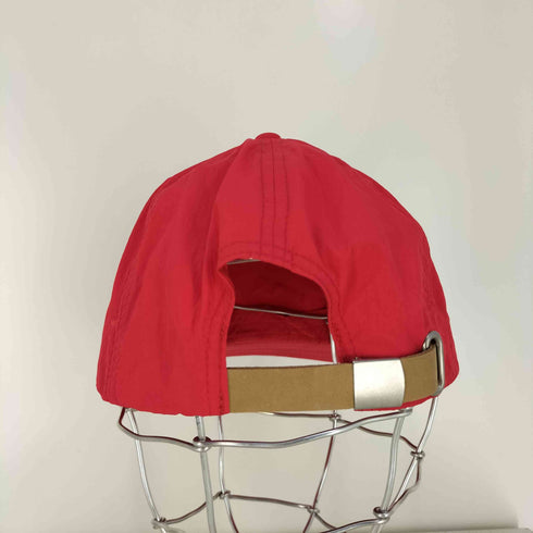 サブライム SUBLiME 別注 NYLON 5PNANEL CAP ナイロン キャップ レディース ONE SIZE