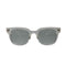 ADAM PATEK Clear Frame Cellsunglasses クリア フレーム サングラス メンズ