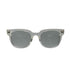ADAM PATEK Clear Frame Cellsunglasses クリア フレーム サングラス メンズ