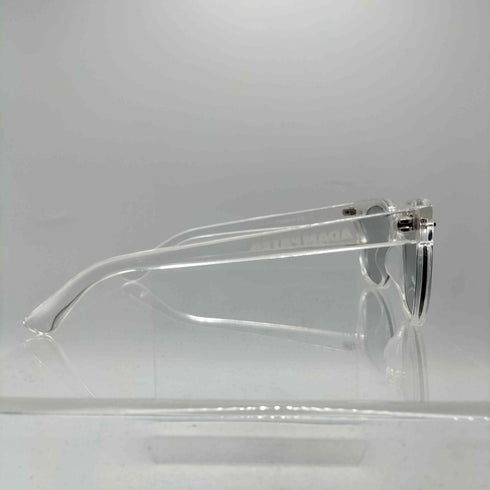 ADAM PATEK Clear Frame Cellsunglasses クリア フレーム サングラス メンズ