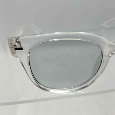 ADAM PATEK Clear Frame Cellsunglasses クリア フレーム サングラス メンズ