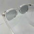 ADAM PATEK Clear Frame Cellsunglasses クリア フレーム サングラス メンズ