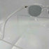 ADAM PATEK Clear Frame Cellsunglasses クリア フレーム サングラス メンズ