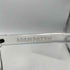 ADAM PATEK Clear Frame Cellsunglasses クリア フレーム サングラス メンズ