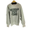 PIONEER SPORTS 90s USA製 カレッジプリントクルーネックスウェット メンズ import:XL