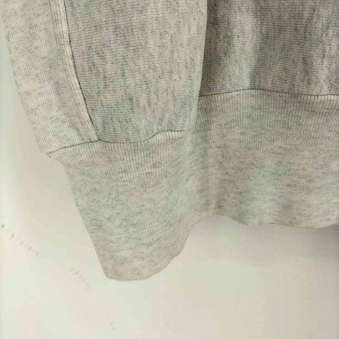 PIONEER SPORTS 90s USA製 カレッジプリントクルーネックスウェット メンズ import:XL