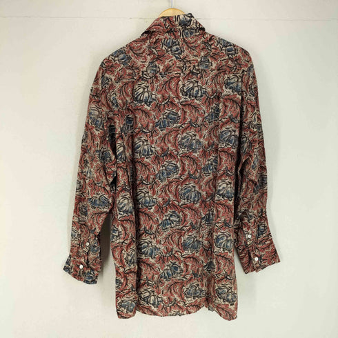 エドウィナホール Edwina Horl 24SS HEMD feinschmecker domestic メンズ JPN:S