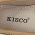 kisco タッセル レザー ドライビング シューズ レディース JPN:37