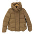 アーバンリサーチサニーレーベル URBAN RESEARCH Sonny Label ショールカラーショートダウン レディース 36
