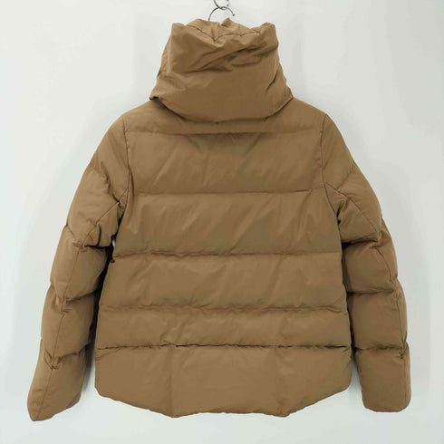 アーバンリサーチサニーレーベル URBAN RESEARCH Sonny Label ショールカラーショートダウン レディース 36