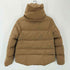 アーバンリサーチサニーレーベル URBAN RESEARCH Sonny Label ショールカラーショートダウン レディース 36