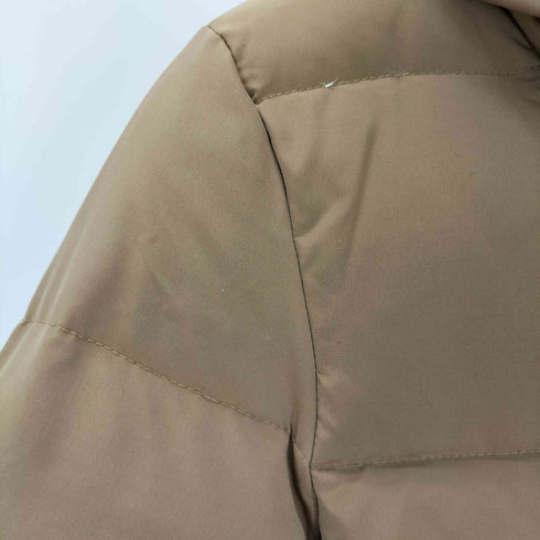 アーバンリサーチサニーレーベル URBAN RESEARCH Sonny Label ショールカラーショートダウン レディース 36